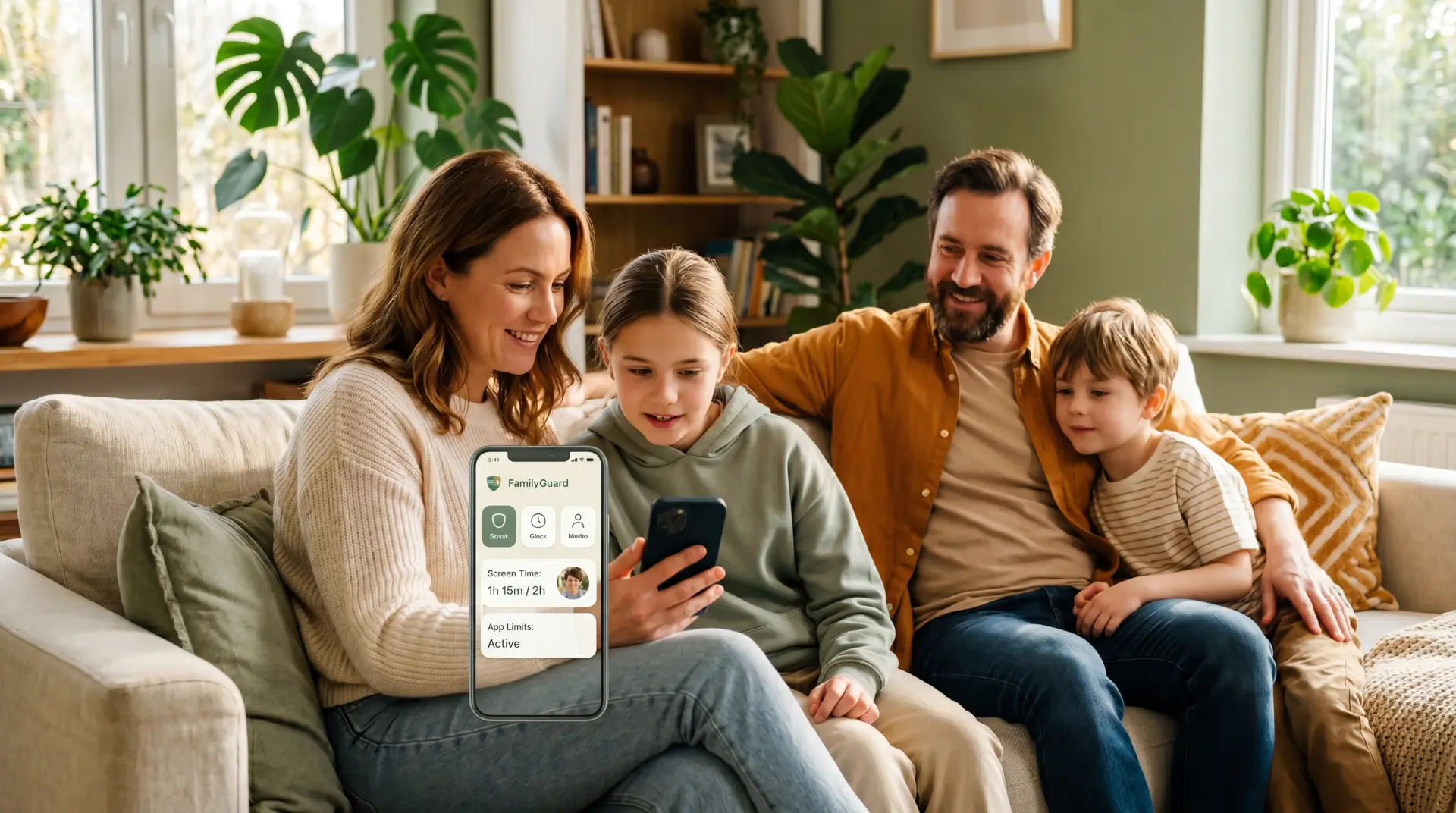 An honest comparison of CalmKin and Google Family Link.