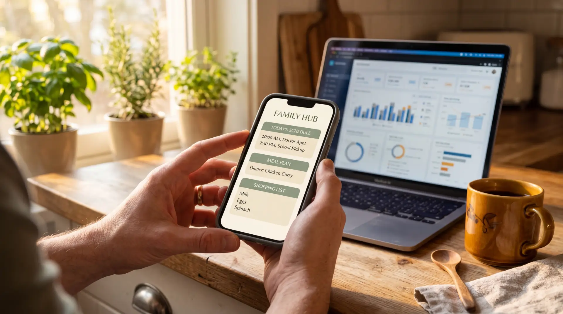 An honest comparison of CalmKin and Qustodio.