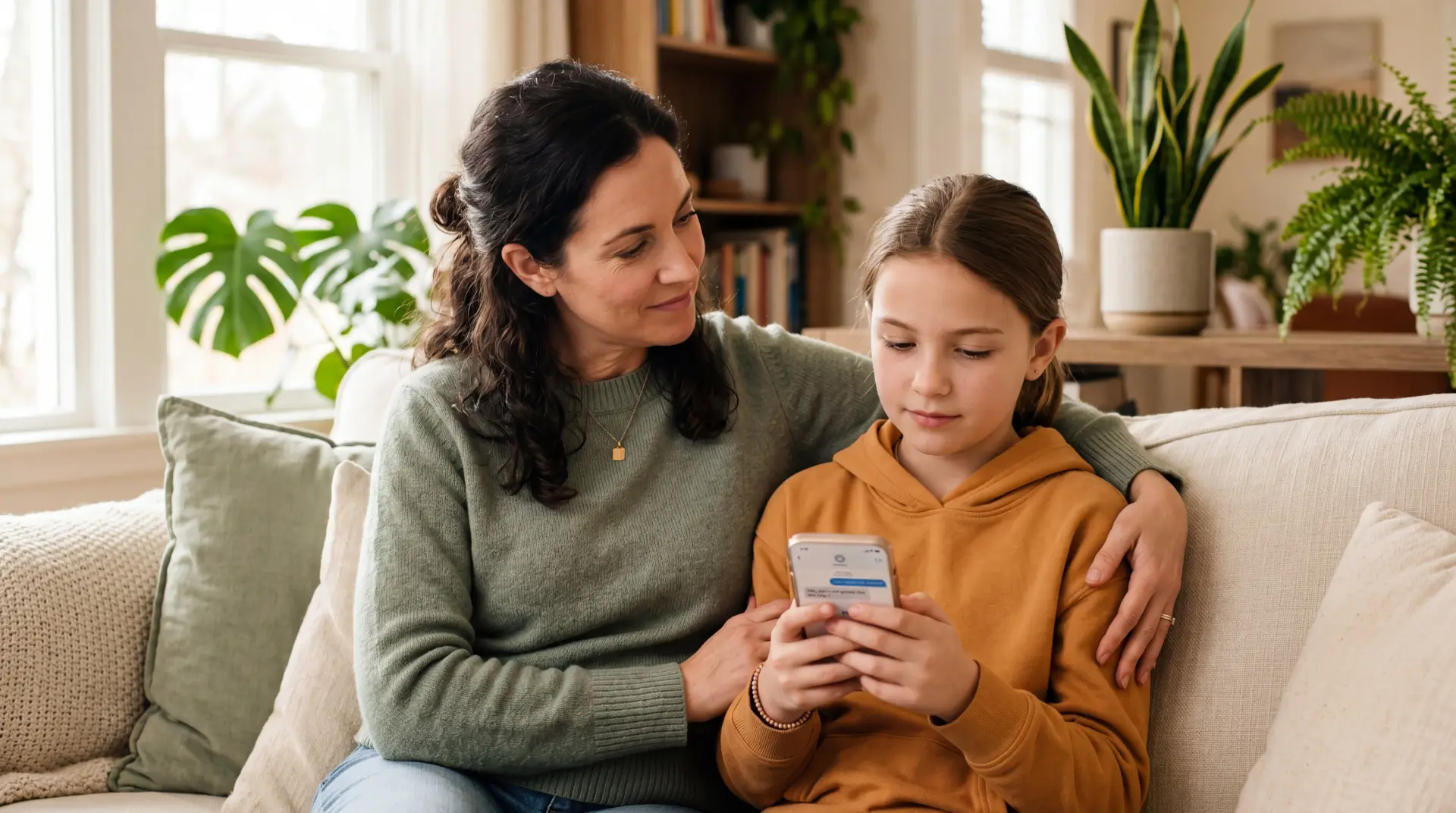 Cyberbullying — a parent’s field guide