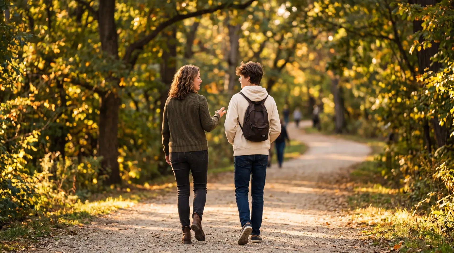 Grooming warning signs — the quiet patterns predators use online