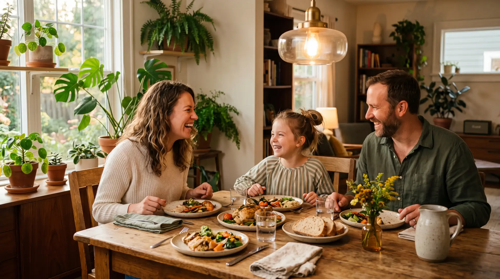 Screen time by age — the calmly-written guide without the panic