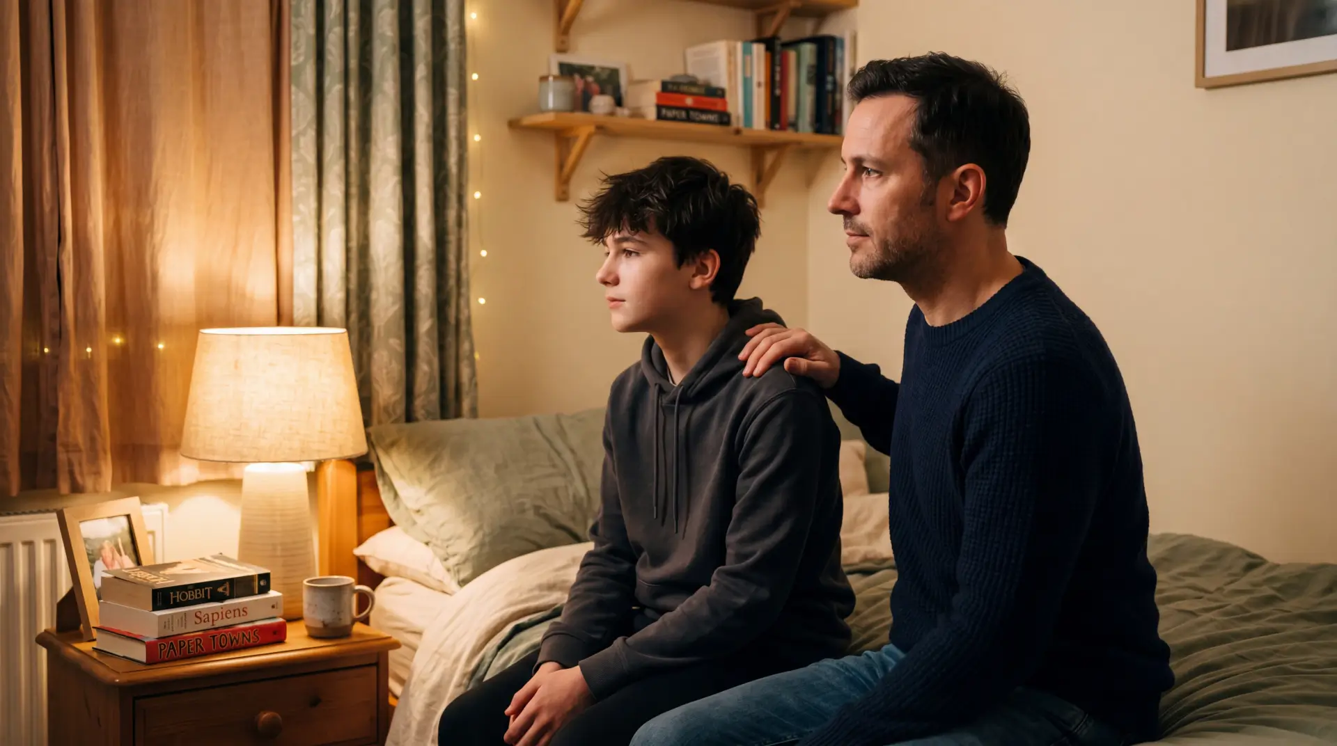 Sextortion — the fastest-growing online crime against teens