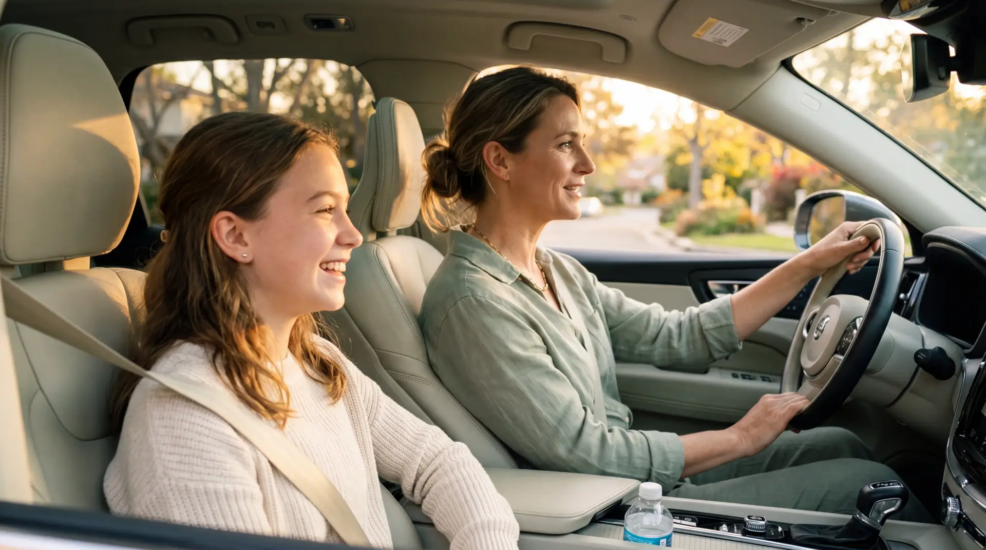 Talking to your child about online safety — by age, without lectures